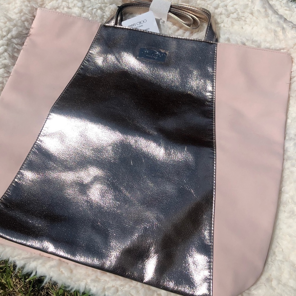 Jimmy Choo Handbag